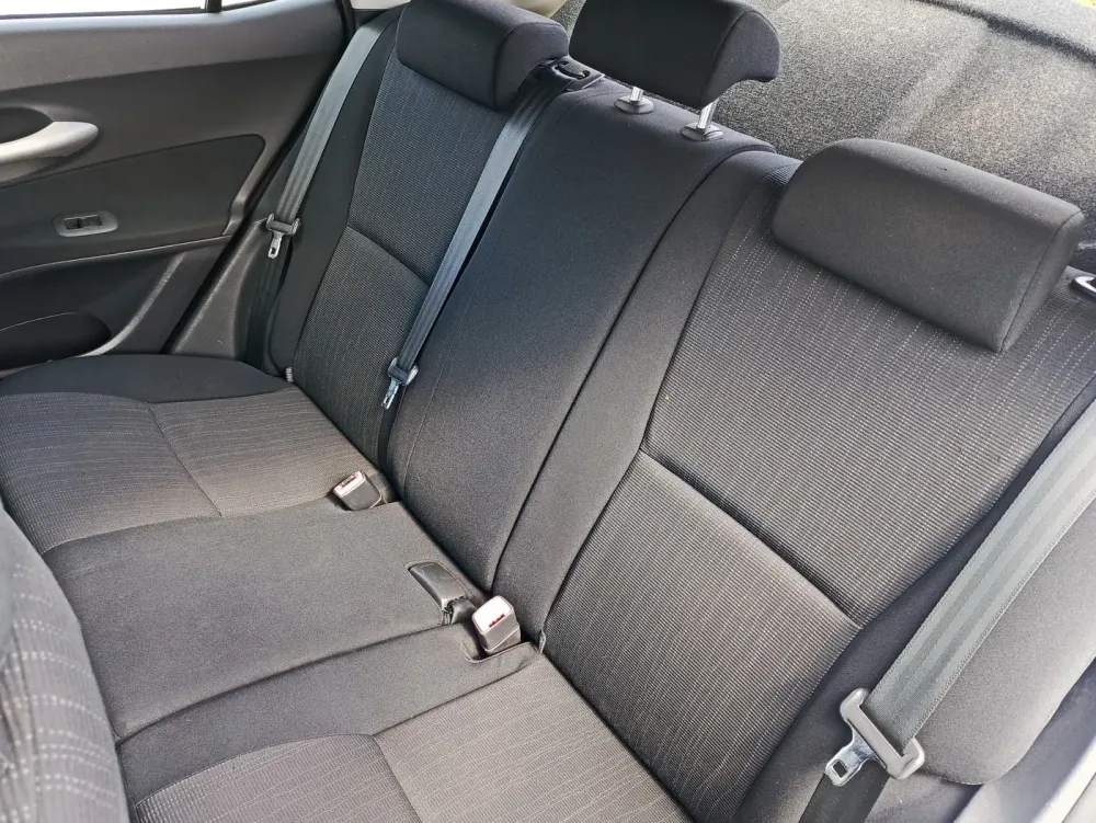 Продажа Toyota Auris I, 2007г., Минск Минск - изображение 12