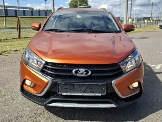 Продажа LADA (ВАЗ) Vesta I, 2019г., Минск Минск