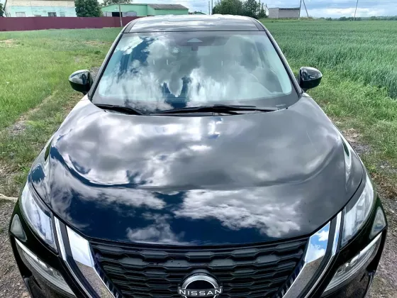 Продажа Nissan Rogue III, 2023г., Минск Минск