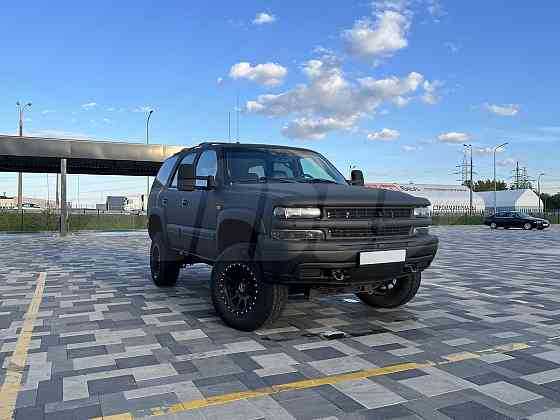 Продажа Chevrolet Tahoe II, 2005г., Минск Минск