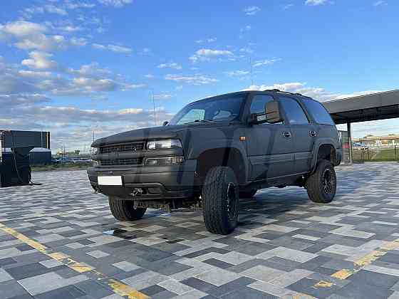 Продажа Chevrolet Tahoe II, 2005г., Минск Минск
