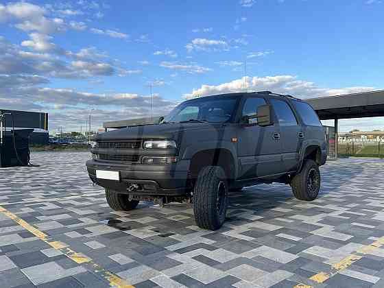 Продажа Chevrolet Tahoe II, 2005г., Минск Минск