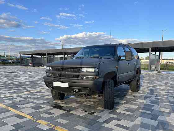 Продажа Chevrolet Tahoe II, 2005г., Минск Минск