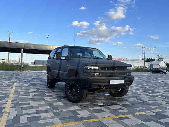 Продажа Chevrolet Tahoe II, 2005г., Минск Минск