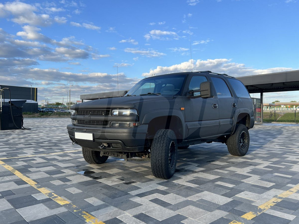 Продажа Chevrolet Tahoe II, 2005г., Минск Минск - изображение 3