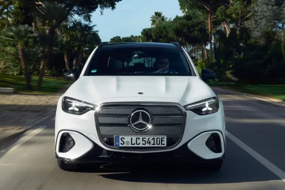 Продажа Mercedes-Benz GLC I (X253), 2017г., Минск Минск
