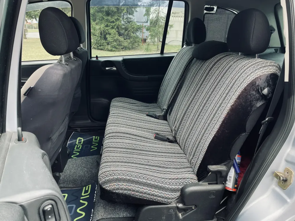 Продажа Opel Zafira A, 2001г., Брест Брест - изображение 10