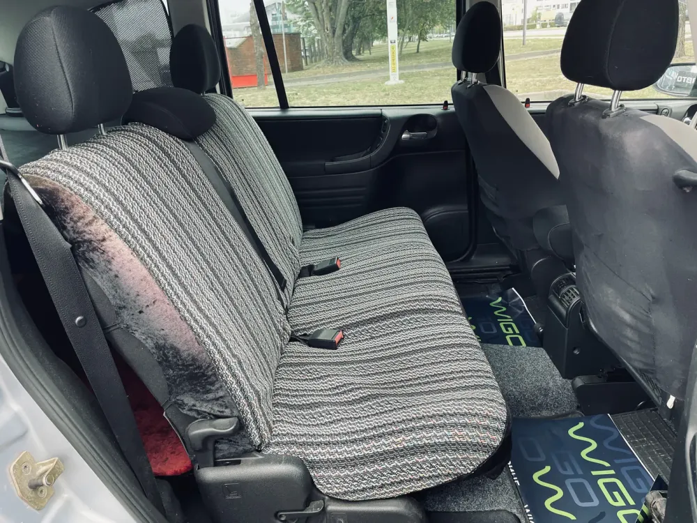 Продажа Opel Zafira A, 2001г., Брест Брест - изображение 13