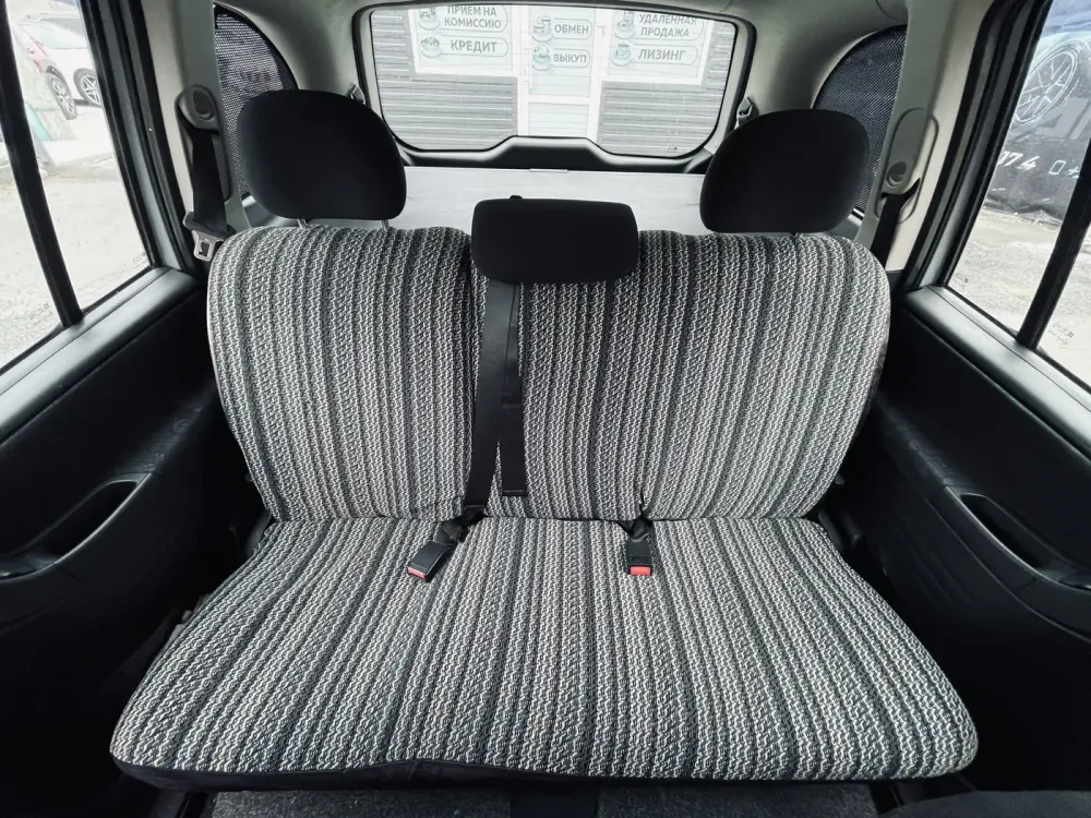 Продажа Opel Zafira A, 2001г., Брест Брест - изображение 12