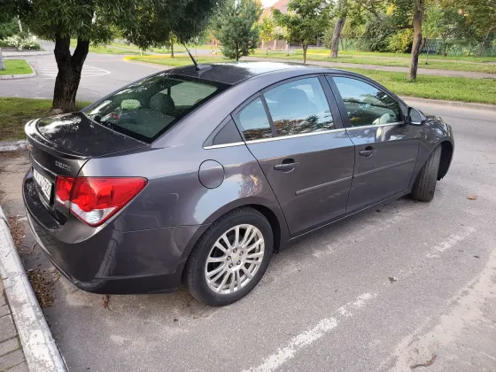 Продажа Chevrolet Cruze I, 2011г., Минск Минск