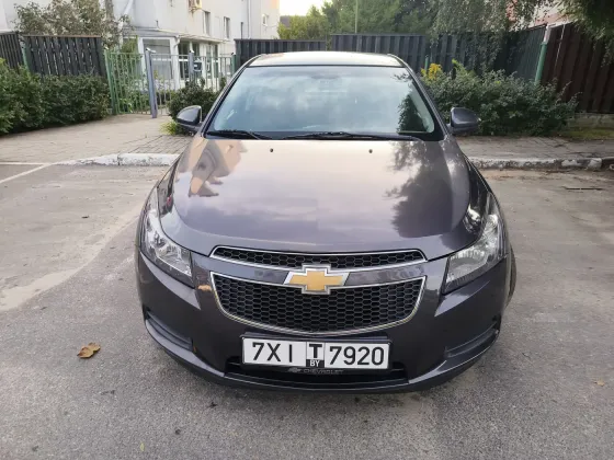 Продажа Chevrolet Cruze I, 2011г., Минск Минск