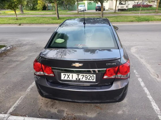 Продажа Chevrolet Cruze I, 2011г., Минск Минск