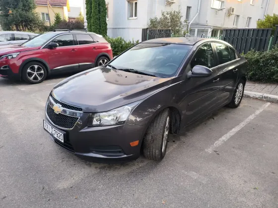 Продажа Chevrolet Cruze I, 2011г., Минск Минск