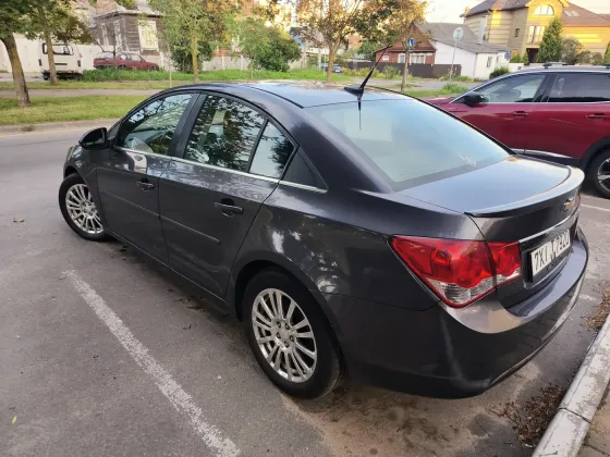 Продажа Chevrolet Cruze I, 2011г., Минск Минск