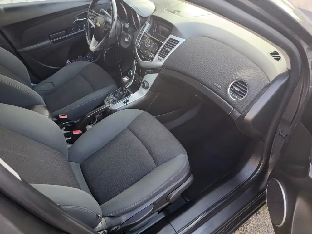 Продажа Chevrolet Cruze I, 2011г., Минск Минск - изображение 15