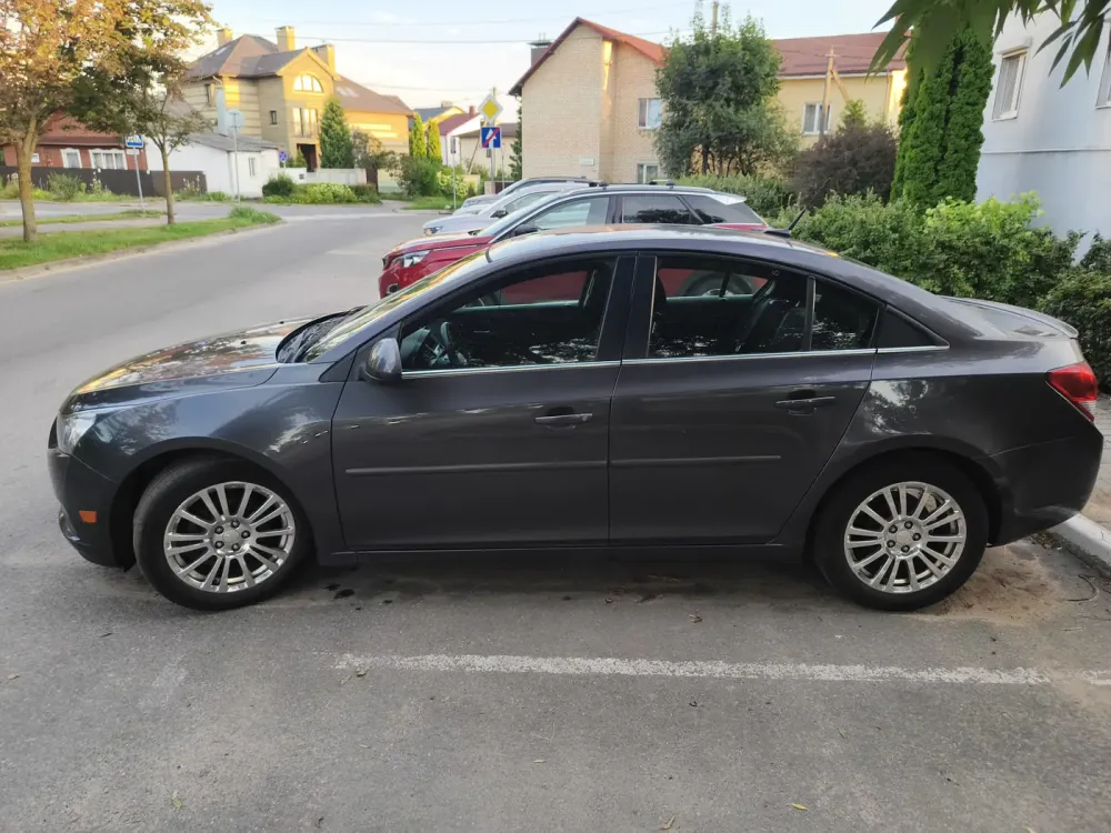 Продажа Chevrolet Cruze I, 2011г., Минск Минск - изображение 7