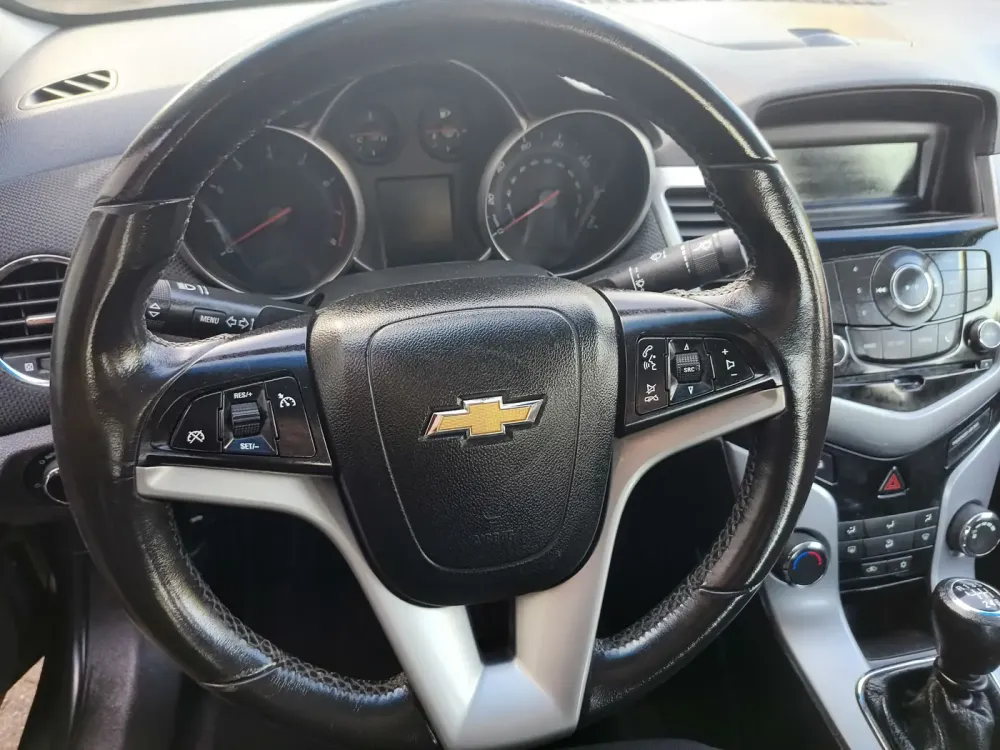 Продажа Chevrolet Cruze I, 2011г., Минск Минск - изображение 11