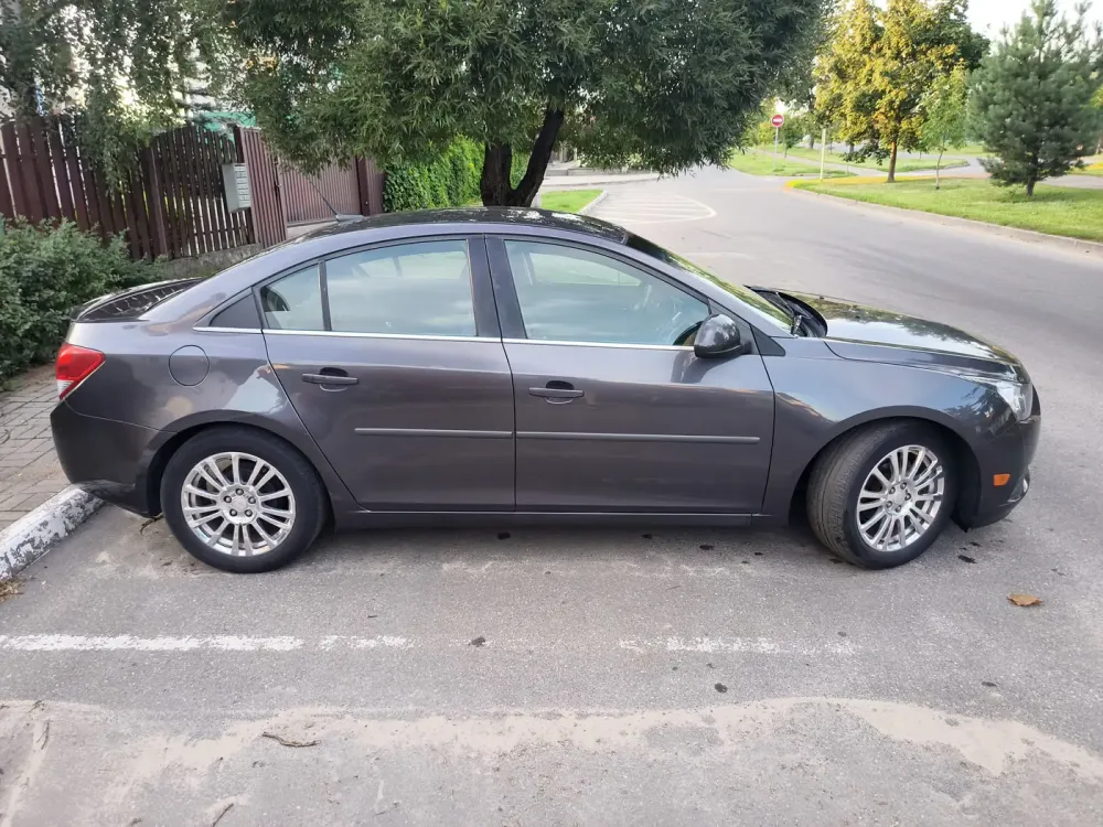 Продажа Chevrolet Cruze I, 2011г., Минск Минск - изображение 8