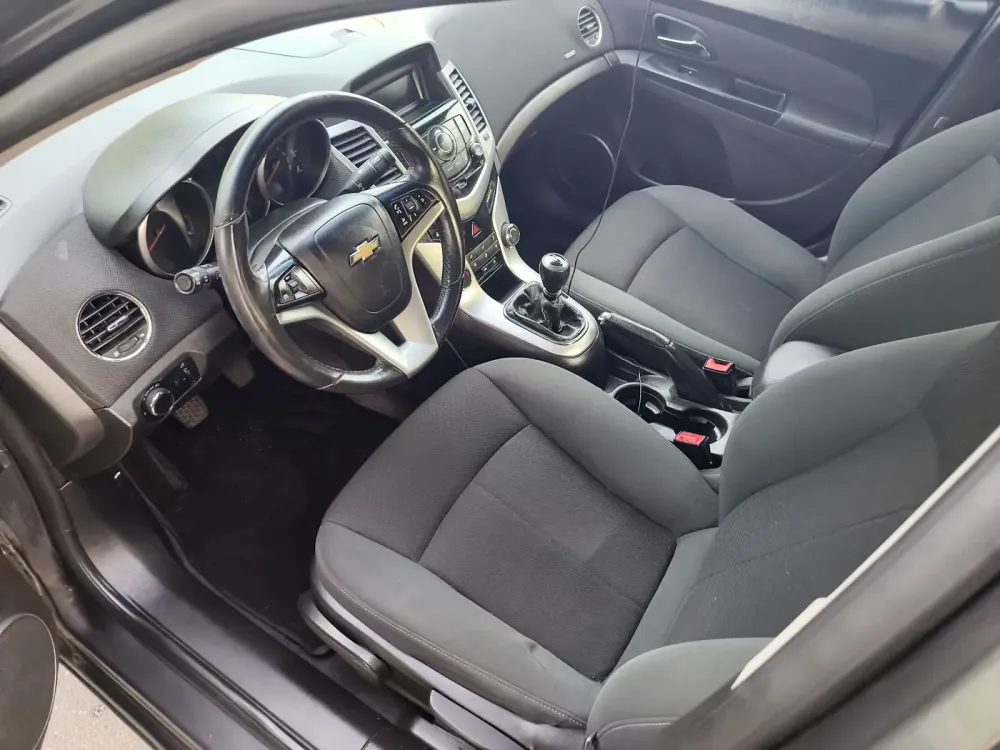 Продажа Chevrolet Cruze I, 2011г., Минск Минск - изображение 14