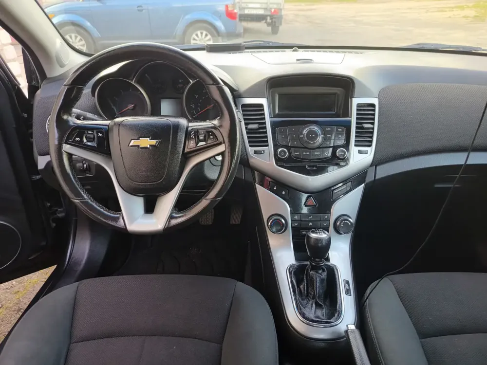 Продажа Chevrolet Cruze I, 2011г., Минск Минск - изображение 10