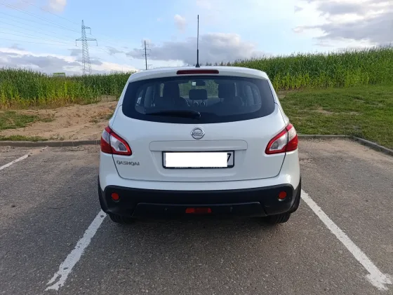 Продажа Nissan Qashqai I Рестайлинг, 2013г., Минск Минск