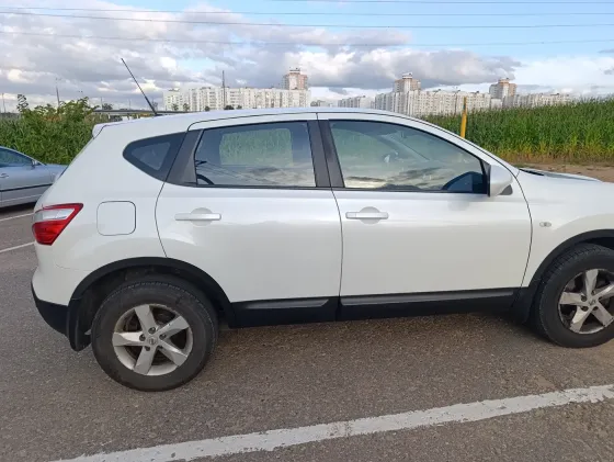 Продажа Nissan Qashqai I Рестайлинг, 2013г., Минск Минск