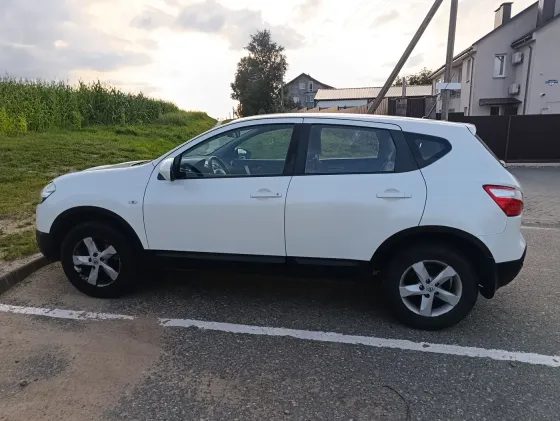Продажа Nissan Qashqai I Рестайлинг, 2013г., Минск Минск