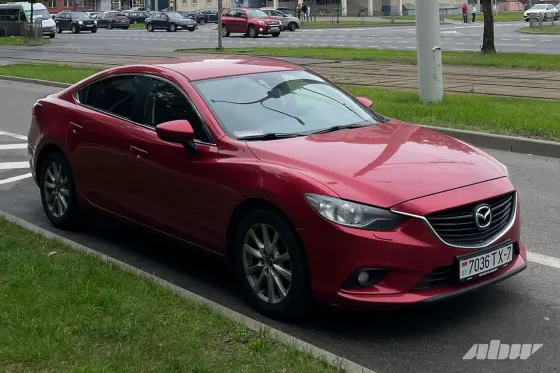 Продажа Mazda 2 II Рестайлинг (DE2), 2011г., Минск Минск