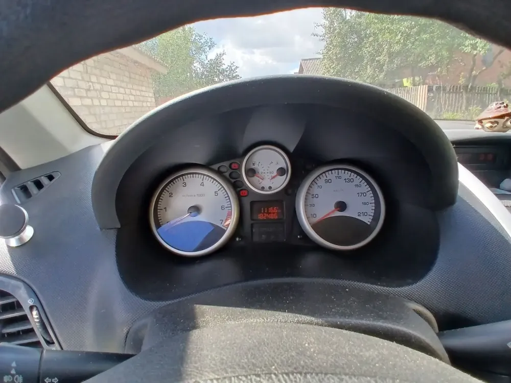 Продажа Peugeot 206 I, 2009г., Минск Минск - изображение 7
