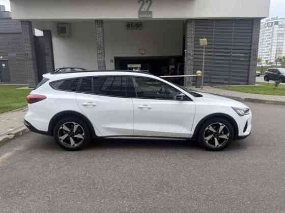 Продажа Ford Focus Active IV · Рестайлинг, 2022 г. в Минске Минск
