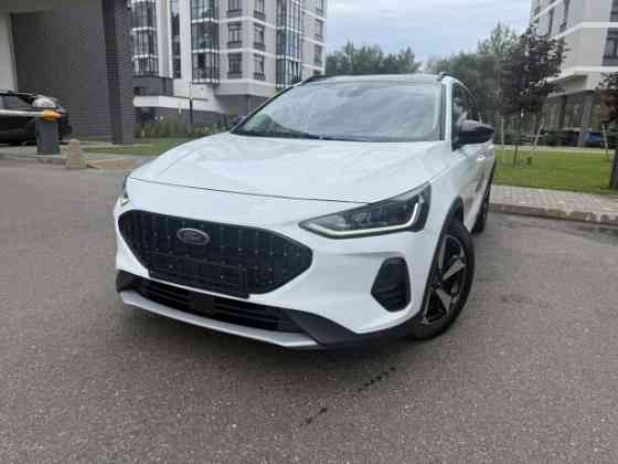 Продажа Ford Focus Active IV · Рестайлинг, 2022 г. в Минске Минск