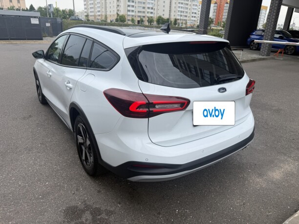 Продажа Ford Focus Active IV · Рестайлинг, 2022 г. в Минске Минск - изображение 7