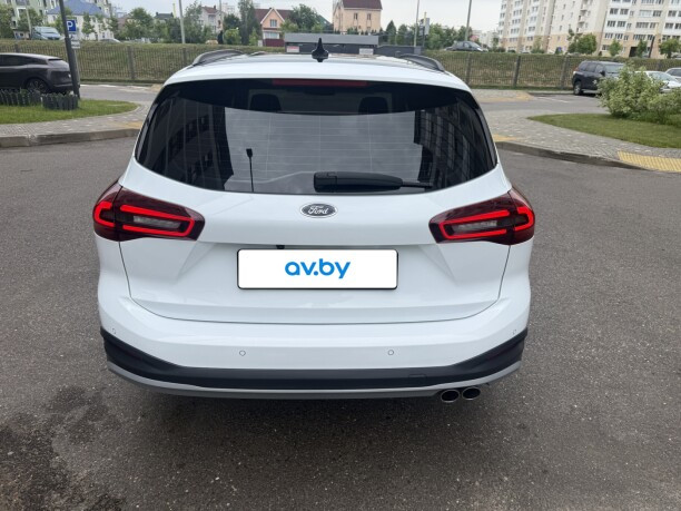 Продажа Ford Focus Active IV · Рестайлинг, 2022 г. в Минске Минск - изображение 8