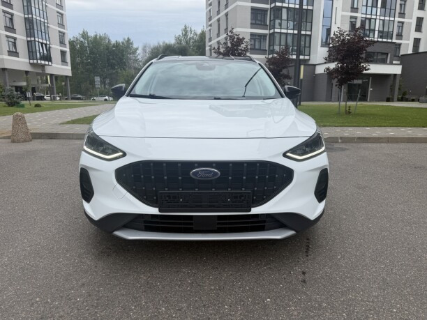 Продажа Ford Focus Active IV · Рестайлинг, 2022 г. в Минске Минск - изображение 4