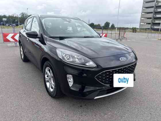 Продажа Ford Kuga III, 2022 г. в Минске Минск