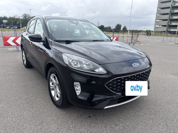Продажа Ford Kuga III, 2022 г. в Минске Минск - изображение 4