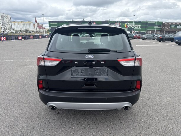 Продажа Ford Kuga III, 2022 г. в Минске Минск - изображение 7