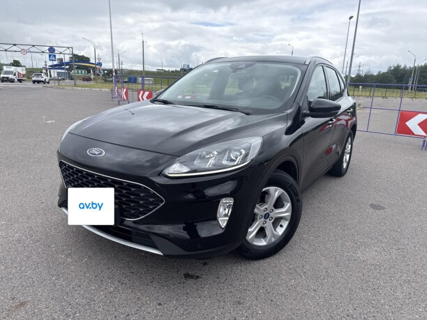 Продажа Ford Kuga III, 2022 г. в Минске Минск - изображение 1