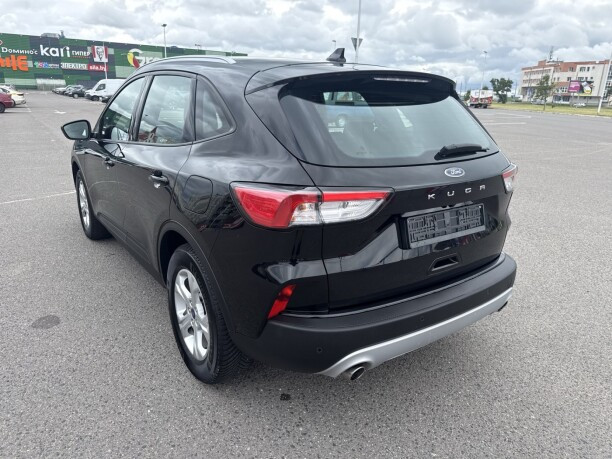 Продажа Ford Kuga III, 2022 г. в Минске Минск - изображение 8