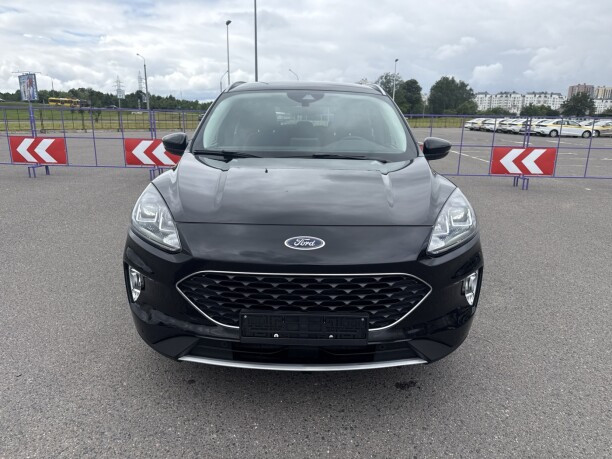 Продажа Ford Kuga III, 2022 г. в Минске Минск - изображение 3