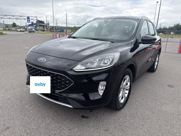 Продажа Ford Kuga III, 2022 г. в Минске Минск - изображение 2