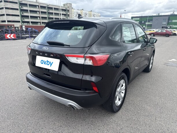 Продажа Ford Kuga III, 2022 г. в Минске Минск - изображение 6