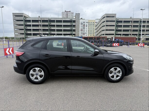 Продажа Ford Kuga III, 2022 г. в Минске Минск - изображение 5