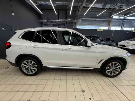 Продажа BMW X3 G01 · Рестайлинг, 2021 г. в Минске Минск
