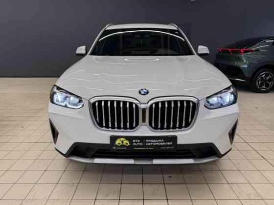 Продажа BMW X3 G01 · Рестайлинг, 2021 г. в Минске Минск