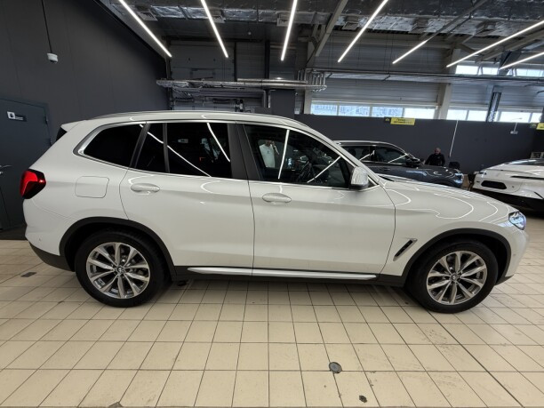 Продажа BMW X3 G01 · Рестайлинг, 2021 г. в Минске Минск - изображение 4