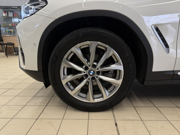 Продажа BMW X3 G01 · Рестайлинг, 2021 г. в Минске Минск - изображение 8