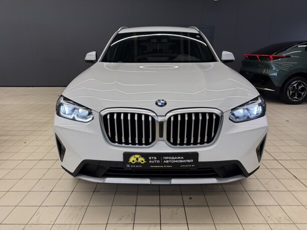 Продажа BMW X3 G01 · Рестайлинг, 2021 г. в Минске Минск - изображение 2