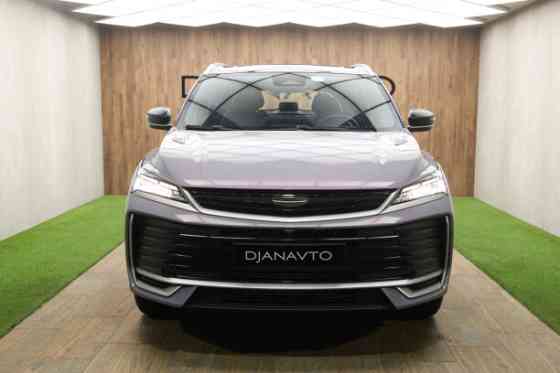 Продажа Geely Binyue L Минск