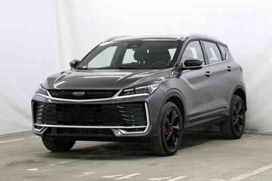 Продажа Geely Binyue L Минск